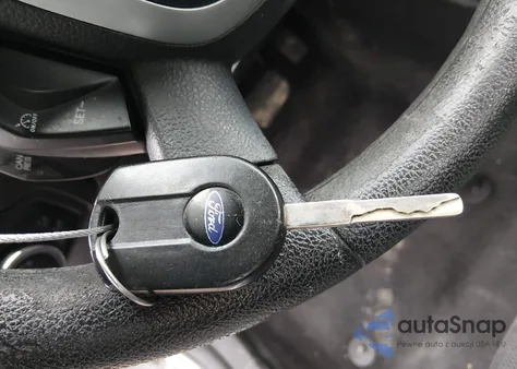 2014 Ford Focus Se из США, поврежденный, VIN 1FADP3F27EL277330